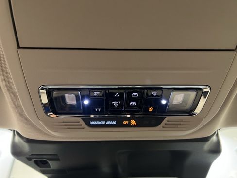 New 2026 Lincoln Corsair Grand Touring image 26