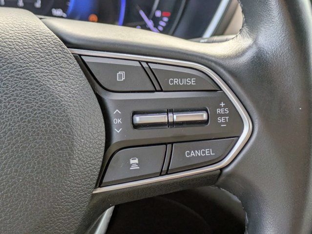 Used 2020 Hyundai Santa Fe SEL FWD image 28