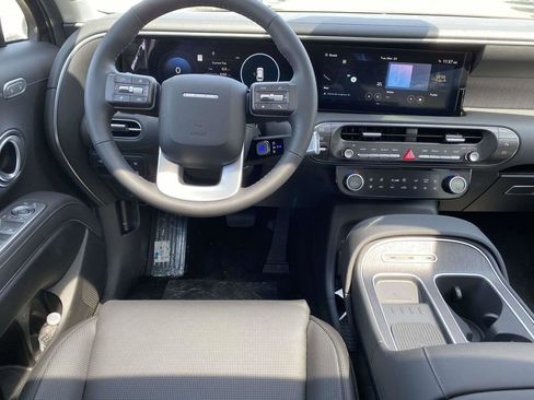 New 2026 Hyundai Palisade Limited FWD image 4