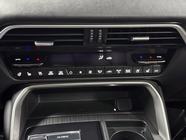Used 2026 MAZDA CX-90 3.3 Turbo S w/ Premium Plus AWD/4WD image 21