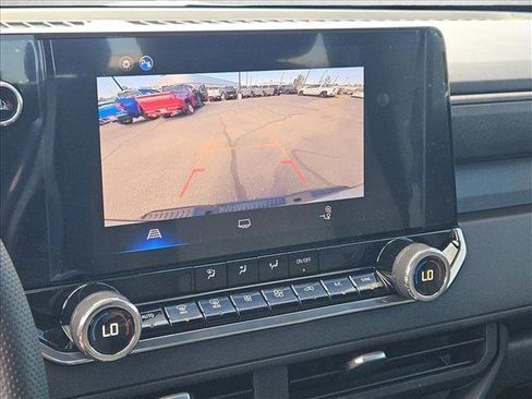 New 2026 Chevrolet Colorado Trail Boss image 13