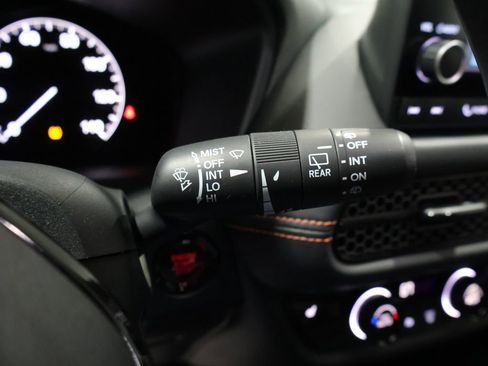 Used 2023 Honda HR-V Sport image 36