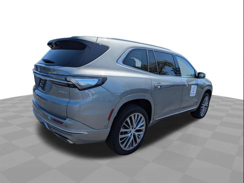 New 2026 Buick Enclave Avenir w/ Super Cruise Package image 4