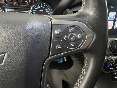 Used 2016 Chevrolet Tahoe LS w/ Max Trailering Package image 27