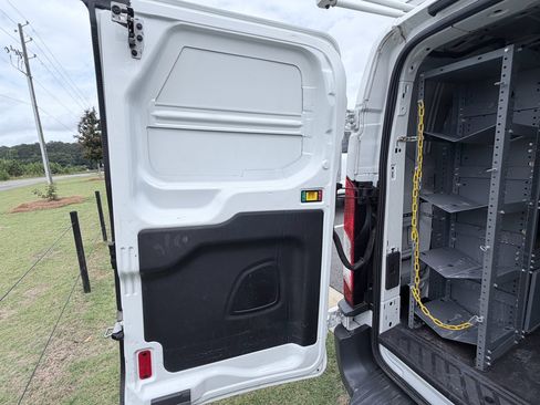 Used 2018 Ford Transit 250 148 Low Roof RWD image 25