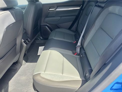 New 2027 GMC Terrain AT4 w/ Technology Package II AWD/4WD image 22