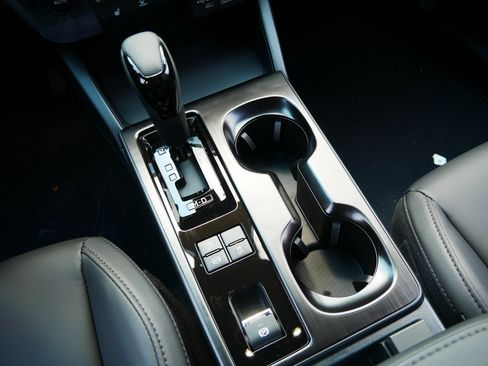 New 2026 Subaru Outback Premium AWD/4WD image 9