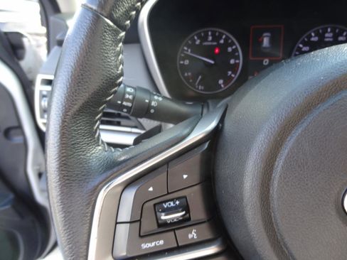 Used 2021 Subaru Outback Onyx Edition XT image 18