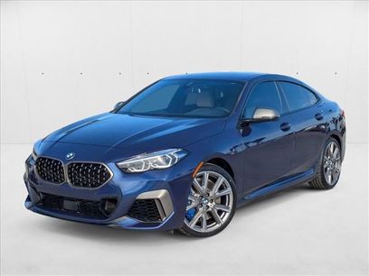 Certified 2022 BMW M235i xDrive Gran Coupe w/ Premium Package