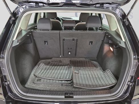 Used 2022 Volkswagen Taos S AWD/4WD image 4