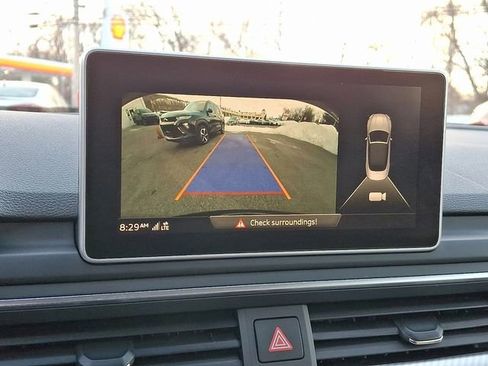 Used 2018 Audi A5 2.0T Premium image 30