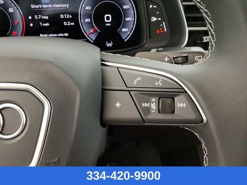 New 2025 Audi Q7 3.0T Premium Plus image 29