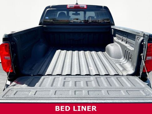 Used 2018 Chevrolet Colorado Z71 image 8