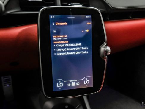 Used 2024 McLaren Artura RWD image 71