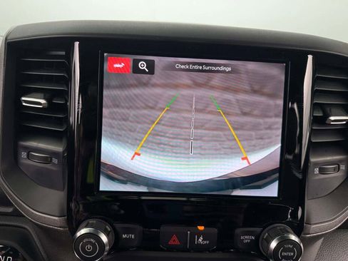 New 2026 RAM 1500 Tradesman image 30