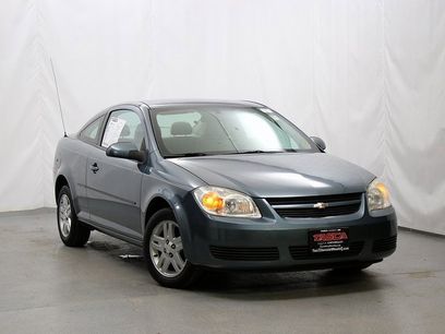 Used 2005 Chevrolet Cobalt LS