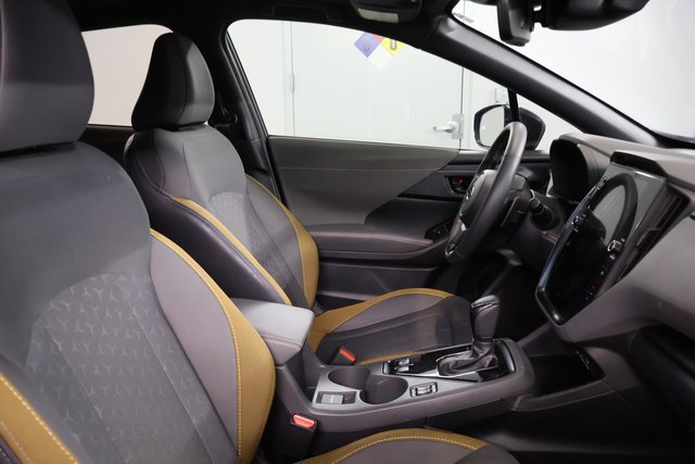 Certified 2025 Subaru Crosstrek 2.5i Sport w/ Crosstrek Mirror Package AWD/4WD image 29