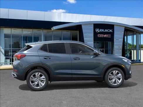New 2026 Buick Encore GX Preferred image 5