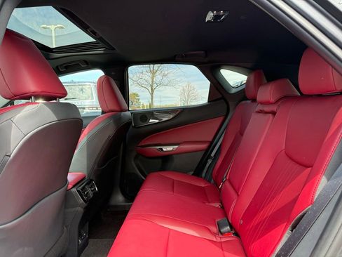 Used 2026 Lexus NX 350 AWD w/ Accessory Package (2T) image 16