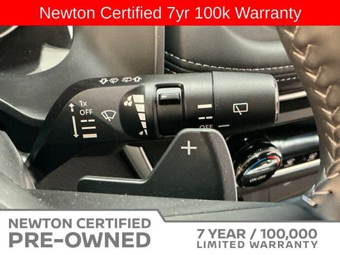 Used 2026 Nissan Rogue SV FWD image 27