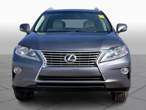 Used 2013 Lexus RX 350 AWD image 4
