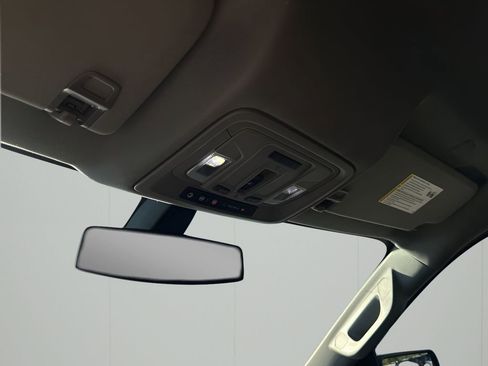 Used 2021 Chevrolet Silverado 1500 LTZ image 37