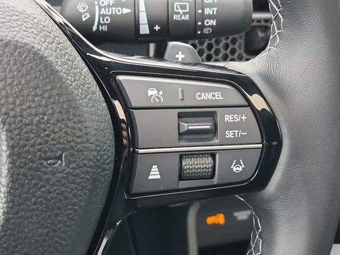 Used 2025 Honda Civic Sport Touring image 23