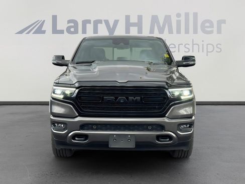 Used 2023 RAM 1500 Limited image 8