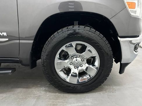 Used 2019 RAM 1500 Big Horn RWD image 49