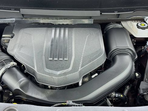 Used 2026 Buick Enclave Sport Touring FWD image 33