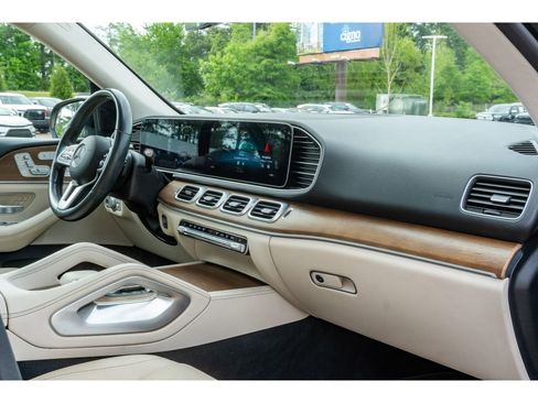 Used 2022 Mercedes-Benz GLE 350 image 19