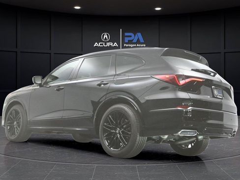Used 2025 Acura MDX A-Spec AWD/4WD image 30