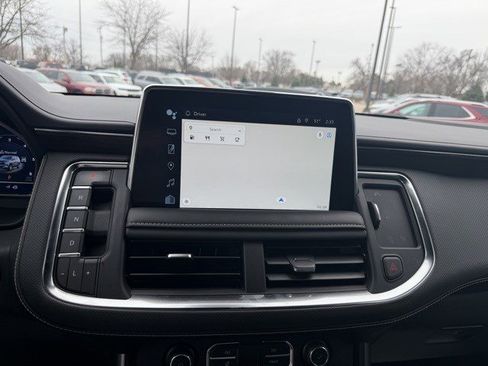 Used 2024 Chevrolet Tahoe Premier image 33