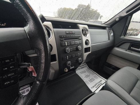 Used 2012 Ford F150 XLT w/ XLT Chrome Pkg AWD/4WD image 18
