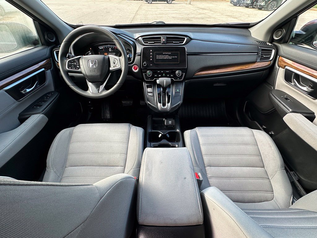 Used 2018 Honda CR-V EX image 19