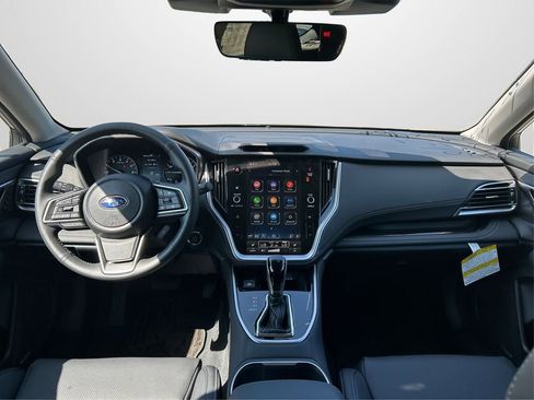 Certified 2025 Subaru Outback Limited image 32