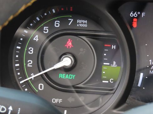 Used 2024 Jeep Wrangler High Altitude image 56