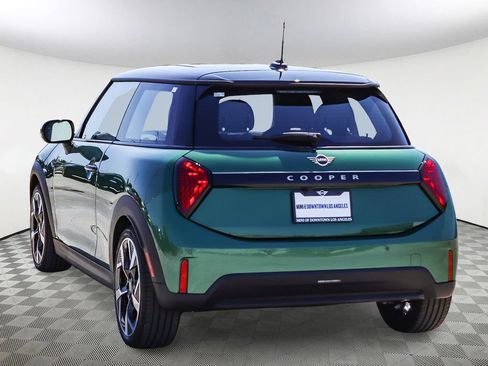 New 2027 MINI Cooper 2-Door Hardtop FWD image 8