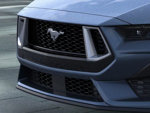 New 2025 Ford Mustang GT Premium w/ 60th Anniversary Package RWD image 19