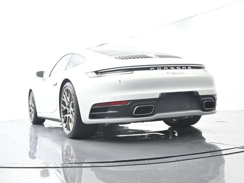 Certified 2023 Porsche 911 Carrera RWD image 44