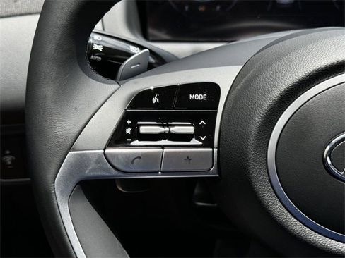 New 2024 Hyundai Tucson Limited image 27