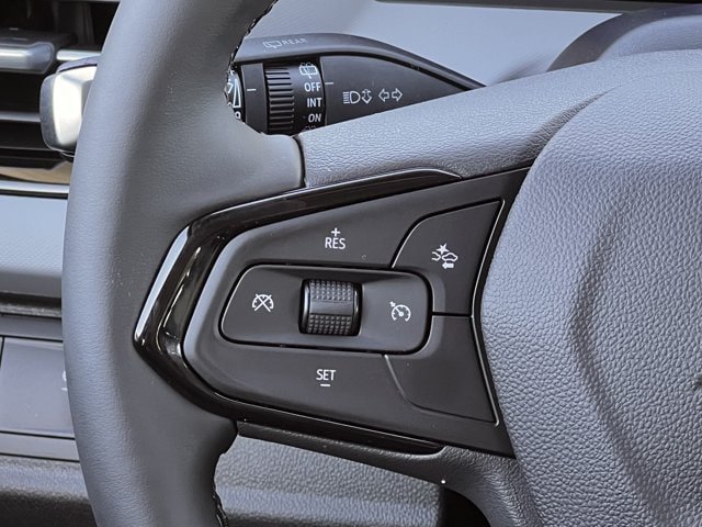 New 2027 Chevrolet Bolt RS w/ Super Cruise Package FWD image 14