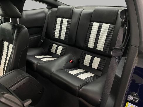 Used 2010 Ford Mustang Shelby GT500 image 25