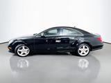 Used 2014 Mercedes-Benz CLS 550 4MATIC image 4