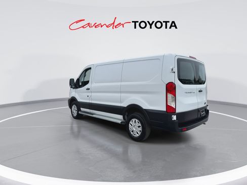 Used 2024 Ford Transit 250 Low Roof w/ Exterior Upgrade Package image 6