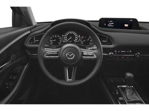 Used 2022 MAZDA CX-30 AWD 2.5 S w/ Preferred Package image 10