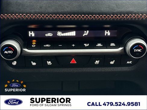 Used 2023 MAZDA CX-50 AWD 2.5 Turbo w/ Cargo Package image 20