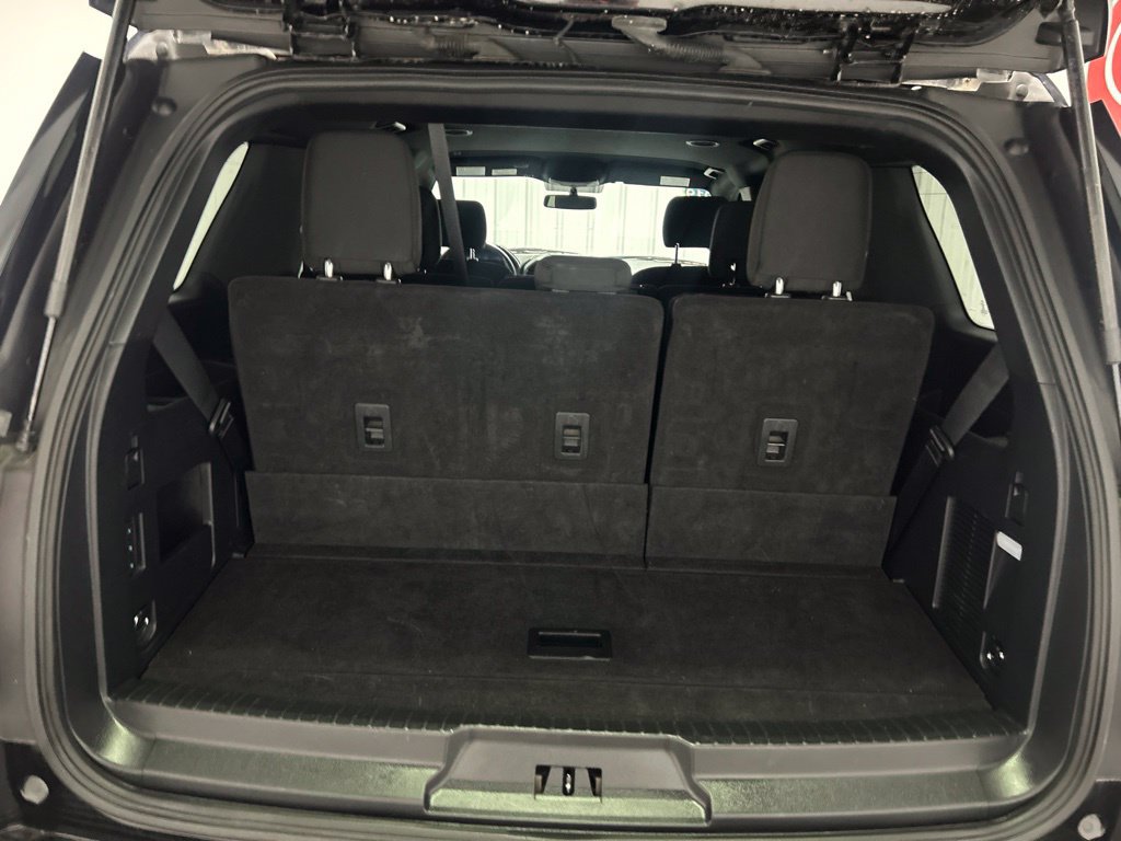 Used 2019 Ford Expedition XLT AWD/4WD image 18