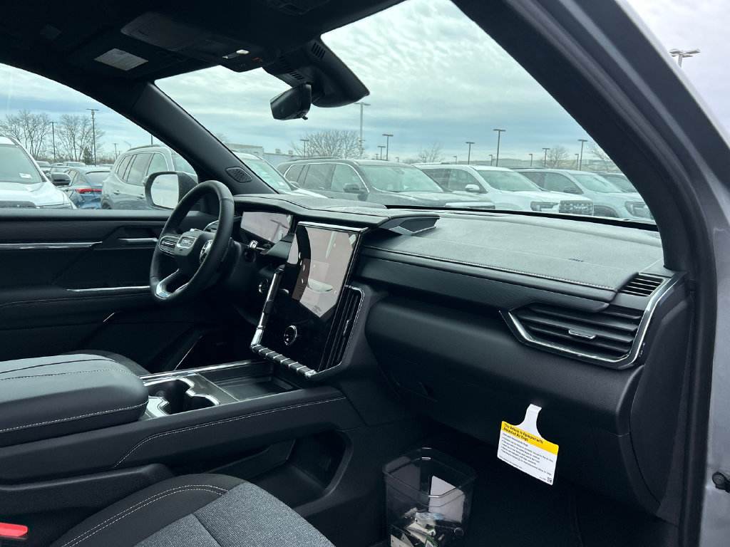 New 2026 GMC Acadia Elevation FWD image 42