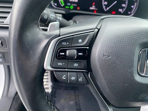 Used 2022 Honda Accord Sport image 23